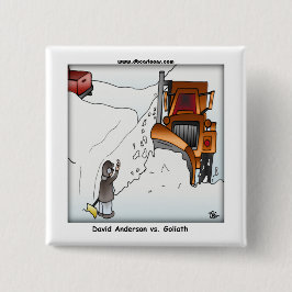 David Andersson vs. Goliath Knapp