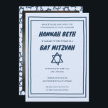 David Anpassningsbar Photo B'nai Fladdermus Pub Mi Inbjudningar<br><div class="desc">Perfekt-kort för att tillkännage en pub mitzvah, bat mitzvah eller annan judisk firande! Hand skapade konst åt dig! FULLT ANPASSADE! Klicka på "Anpassa" ovan om du vill redigera texten och lägga till ett eget foto på baksidan. Klicka på "Redigera med verktyg" om du vill justera typsnitt, färg och placeringar och...</div>