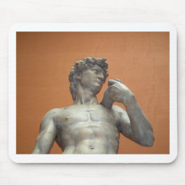David av Michelangelo Musmatta