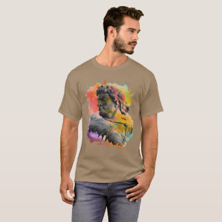 David av SasSnart T-Shirt