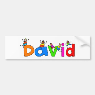 David Bildekal