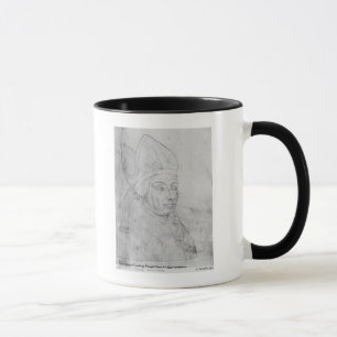 David bishop av Utrecht Mugg