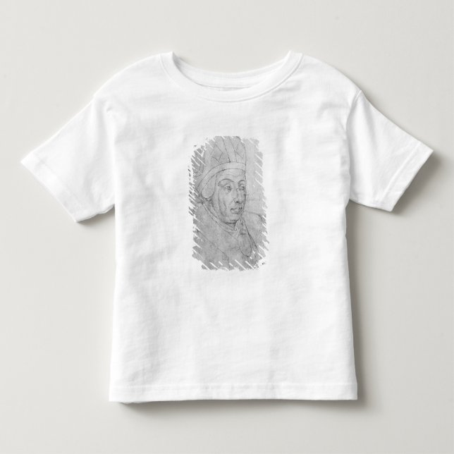 David bishop av Utrecht Tee (Framsida)