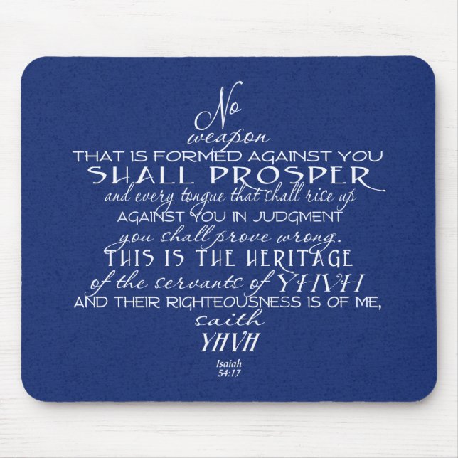 David Blue - No Weapon Star Musmatta (Framsidan)