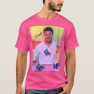 David Boreanaz T Shirt