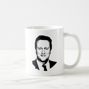 David Cameron Kaffemugg