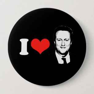 David Cameron Knapp