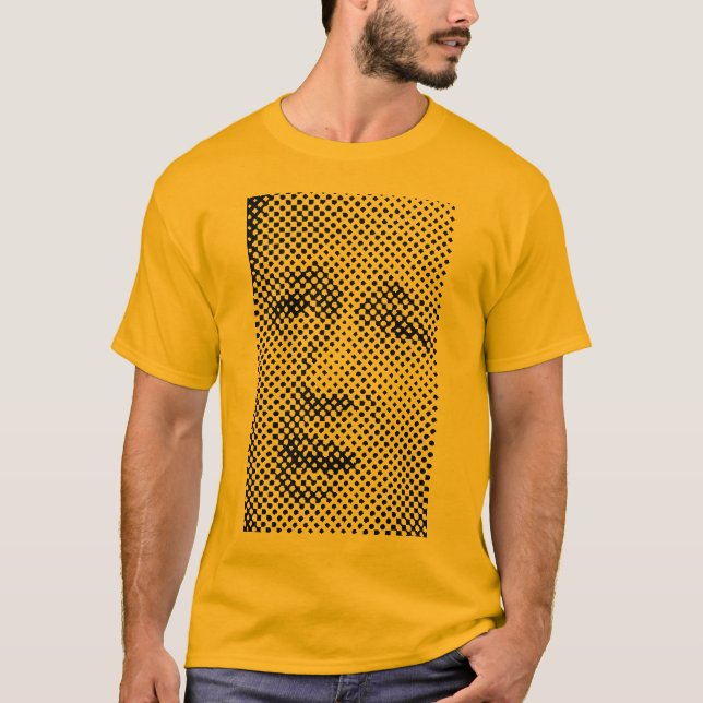 David Cameron T-tröja T-shirt (Framsida)