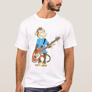 David-Corsie-Music-Tuitio-6151340 T Shirt