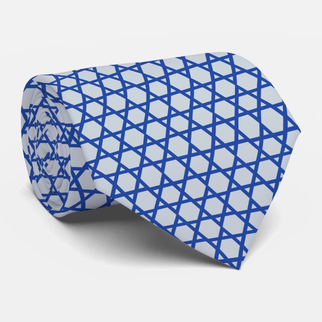 David Grid, Blue Silver Star Slips (Rullad)