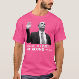 David Grusch Uap Disclosure T Shirt