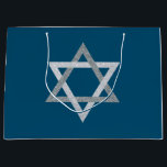 David Hanukkah Glitter stjärna<br><div class="desc">Hanukkah 2022 börjar på kvällen Söndag den 18 december och slutar på kvällen måndagen den 26 december</div>