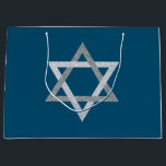 David Hanukkah Glitter stjärna<br><div class="desc">Hanukkah 2022 börjar på kvällen Söndag den 18 december och slutar på kvällen måndagen den 26 december</div>