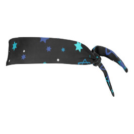 David Headband-stjärnan