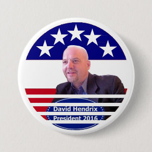 David Hendrix oberoende för presidenten 2016 Knapp