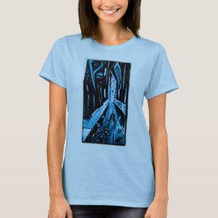 DAVID HINDS TEE