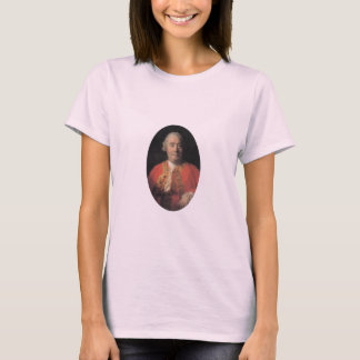 David Hume Shirt Tee Shirt
