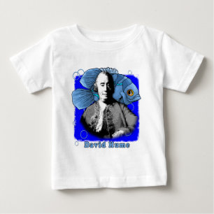 David Hume T skjortor och produkter Shirt