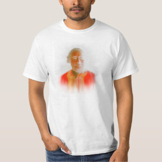 David Hume Tee Shirt