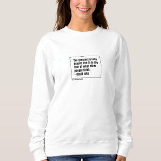 David Icke | Underbarare fängelse T Shirt
