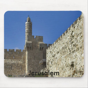 david Jerusalem Musmatta