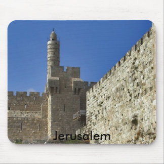 david Jerusalem Musmatta