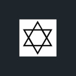 David Jewish Pub Bat mitzvah DIY Art Craft Stämpel<br><div class="desc">En anpassningsbar,  personlig,  Maple wood children art & craft Star of David gummi frimärke. Underbar för konst- och hantverksprojekt för DIY-projekt för pub/bat mitzvah ceremoni,  hanukkah/Chanukah/Ḥ Janukah party,  judisk firande och festivaler,  födelsedagsfester med mera. Bläck-plattan ingår inte. Du kan välja mellan fem färgbaserade bläck-dynor i färg.</div>