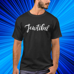 David-judisk stjärna t shirt