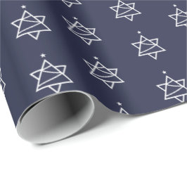 David julgran Star Presentpapper
