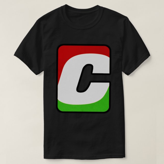 David Khari Webber Chappelle är en T Shirt (Design framsida)