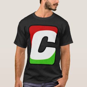 David Khari Webber Chappelle är en T Shirt