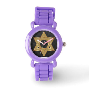 David Kids Star Armbandsur