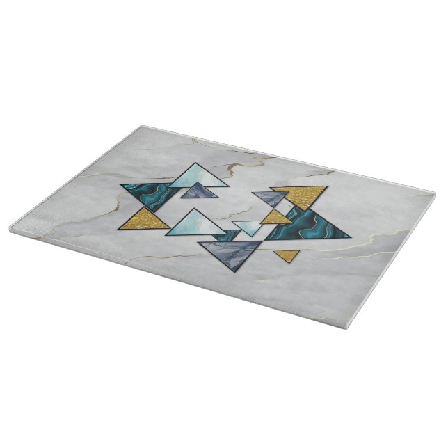 David - Magen David (Hörn)