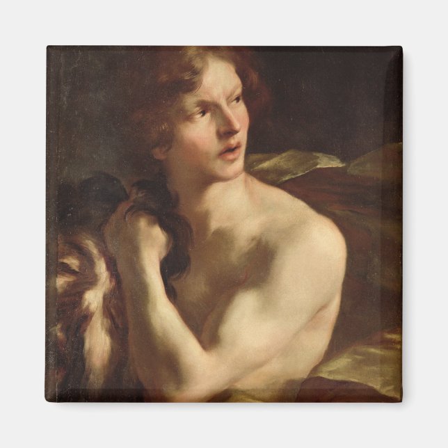 David Magnet (Framsidan)