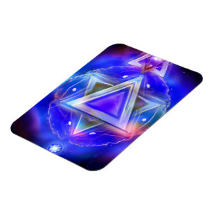 David Magnet: New Age Star Magnet