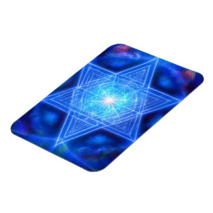 David Magnet: New Age Star Magnet