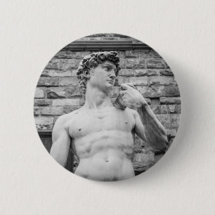 David (Michelangelo) Knapp