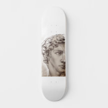 David Michelangelo