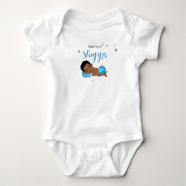 David my lil slugger t-shirt bodydress