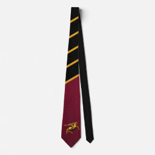 David Neck Tie Slips