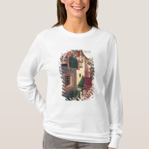 David och Bathsheba, 1528 Tee Shirt