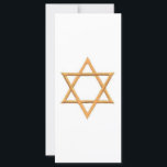 David Passover Star<br><div class="desc">David-designstjärna</div>