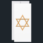 David Passover Star<br><div class="desc">David-designstjärna</div>