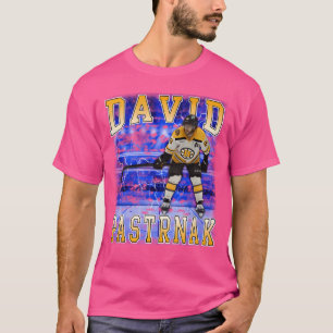 David Pastrnak T Shirt