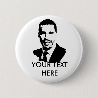 David Patterson utrustar Knapp