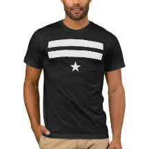 David Ro Inspired Star and Strips Designer