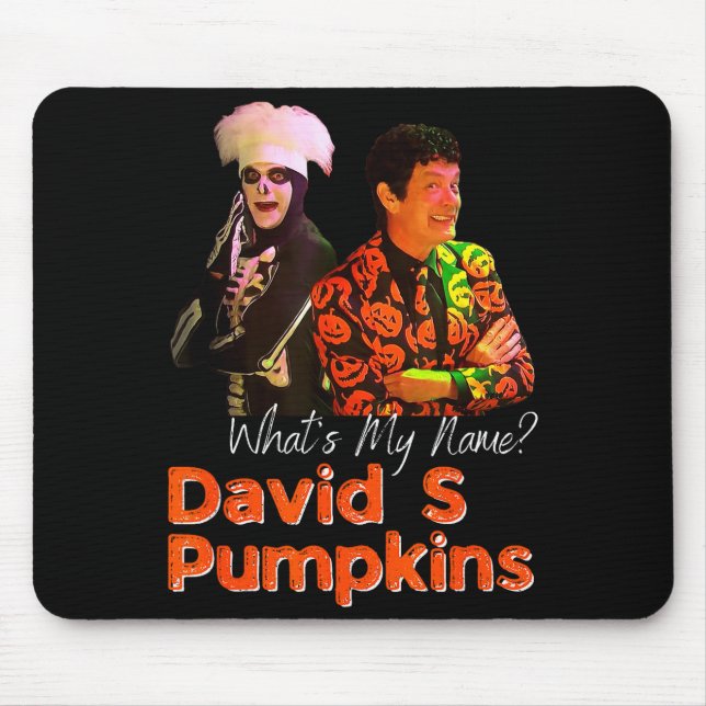 David S Pumpkins Skeleton Funny Skit Men Clothing  Musmatta (Framsidan)