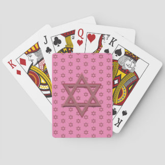 David Seamless, Red Star Casinokort