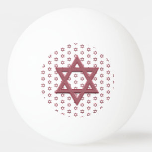 David Seamless, Red Star Pingisboll