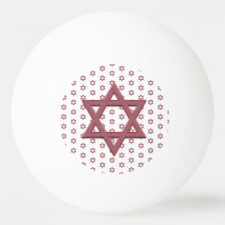 David Seamless, Red Star Pingisboll
